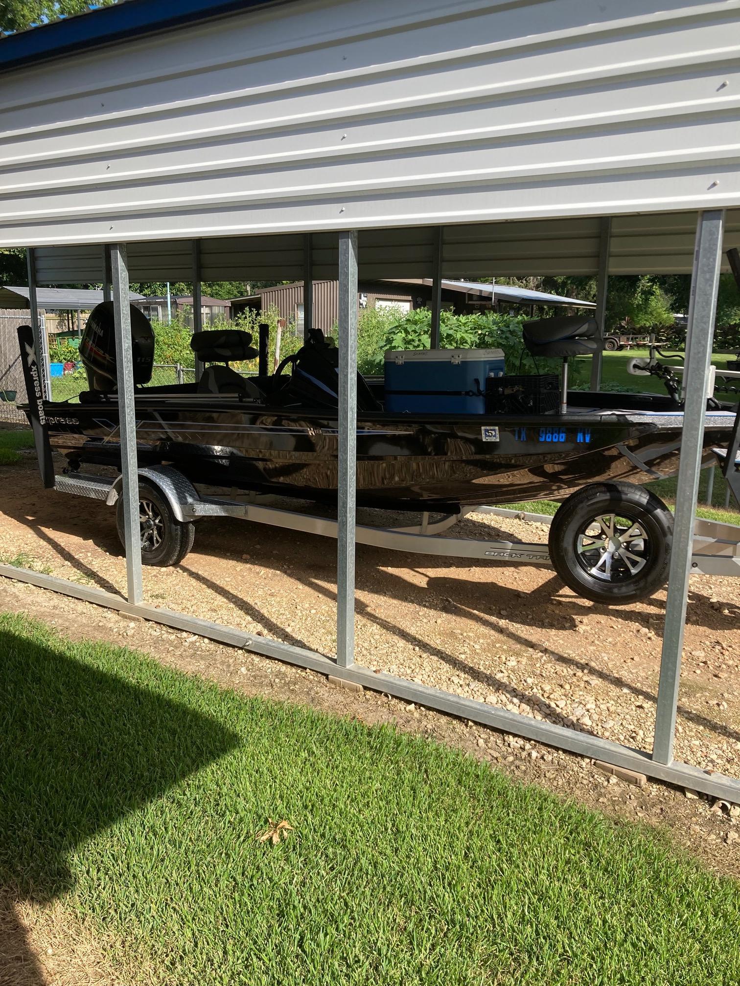 2023 Express H18c