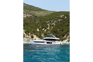 2022 Azimut 68 FLY