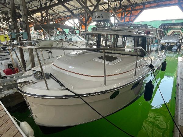 2023 Ranger Tugs R-25