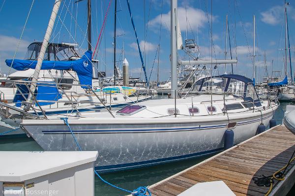 2006 Catalina 34 MkII