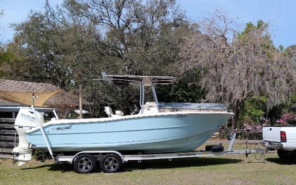 Page 117 of 250 - Power boats for sale - boats.com