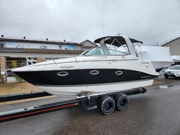 2013 Rinker 260 Express Cruiser