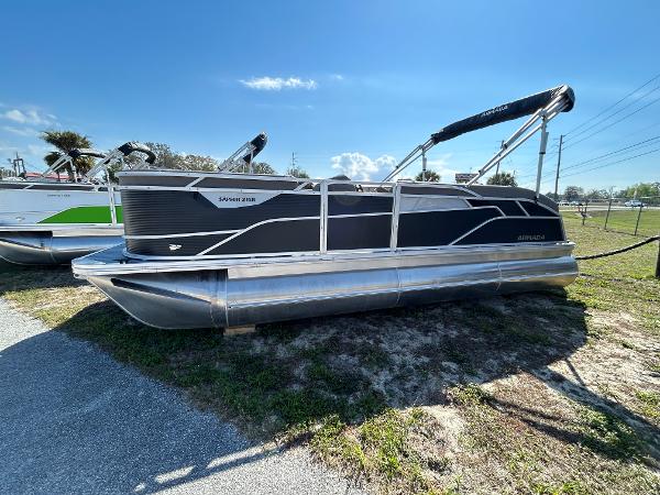 2025 Armada Saphir 21SB