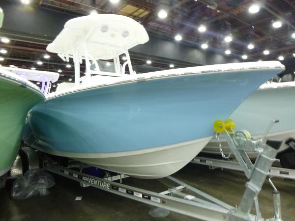 2025 Sea Pro 225 Sandbar