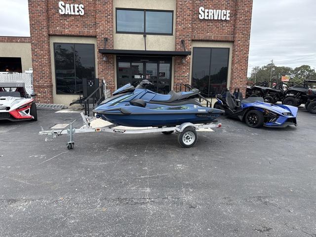 2025 Yamaha Boats VX CRUISER HO W/AUDIO-DEE