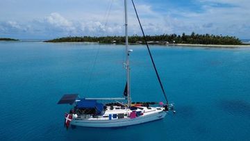 2000 Bavaria 42