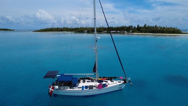 2000 Bavaria 42
