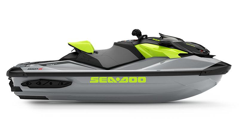 Sea-Doo RXP-X 325 iBR