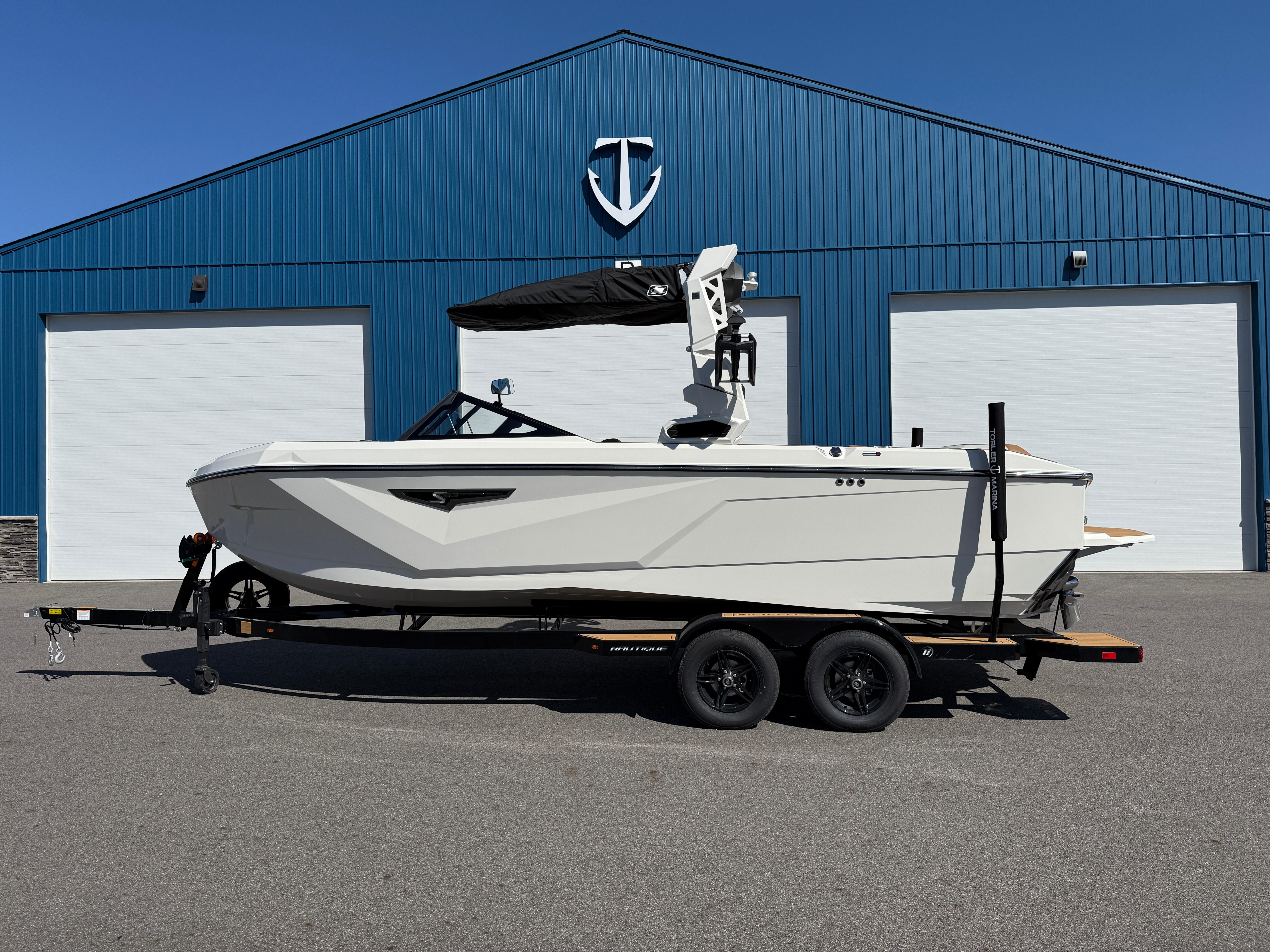 2025 Nautique Super Air Nautique S23