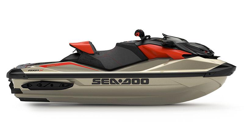Sea-Doo RXP-X 325 iBR
