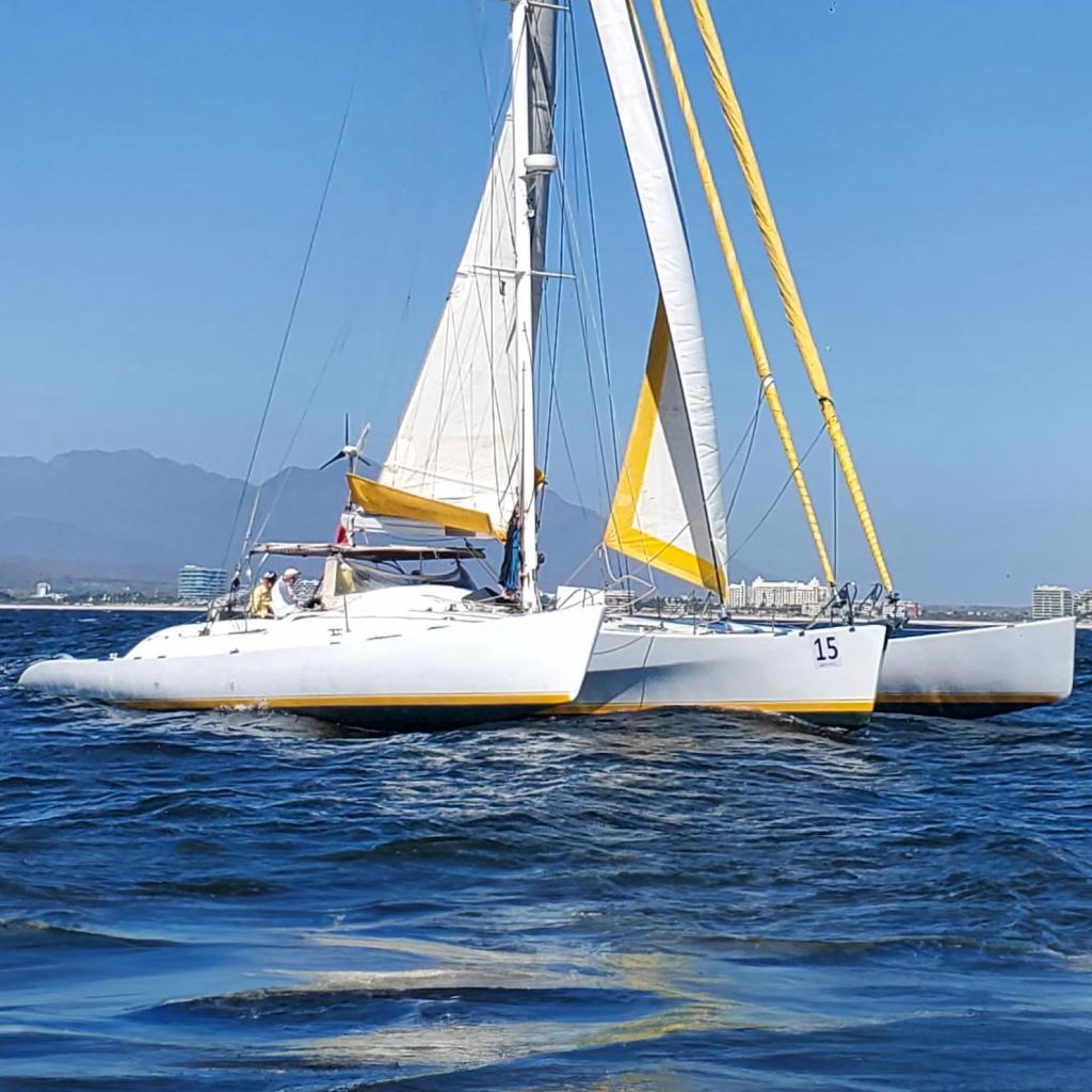 1986 Custom Pinta Exception 53