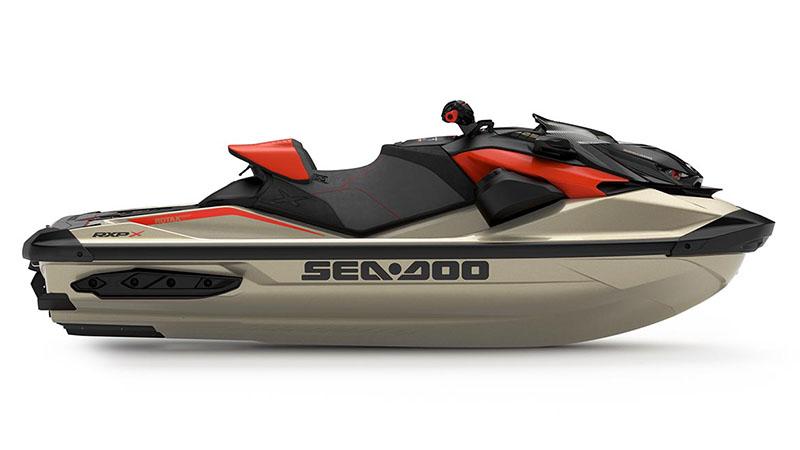 Sea-Doo RXP-X 325 Tech Package