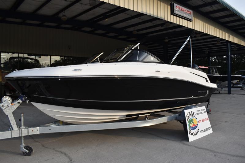 Bayliner Vr5 Bowrider Outboard boats for sale