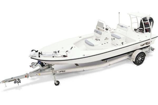 1996 Mako 22 Center Console, Willsboro New York - boats.com