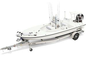 Mako 18 LTS