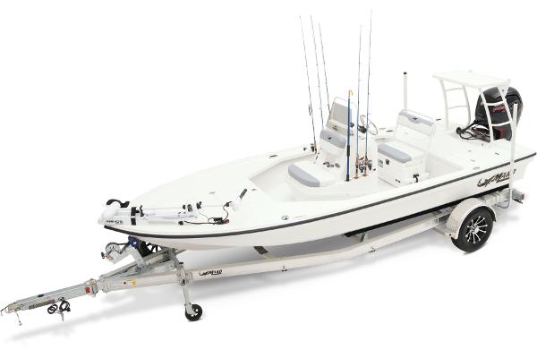 Mako 18 LTS