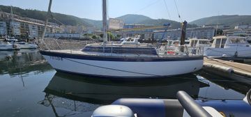 1978 Taylor TAYLOR 28