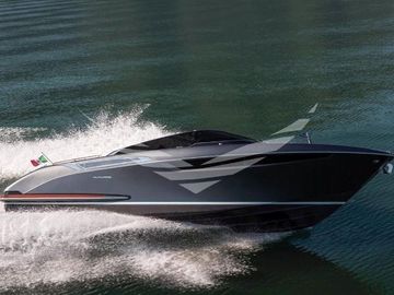 2020 Riva 38 Rivamare