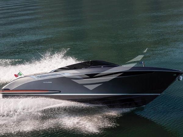 2020 Riva 38 Rivamare