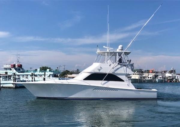 Viking 45 Convertible boats for sale - boats.com