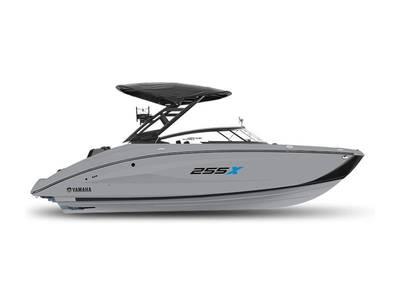 2024 Yamaha Boats 255XD, Quakertown United States - boats.com
