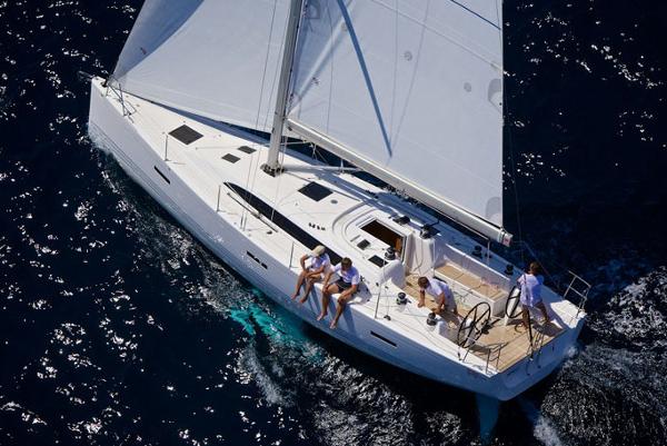 X Yachts For Sale In United States Boats Com
