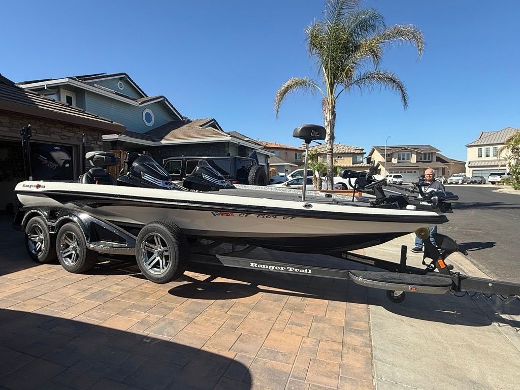 2021 Ranger Z521C Ranger Cup Equipped
