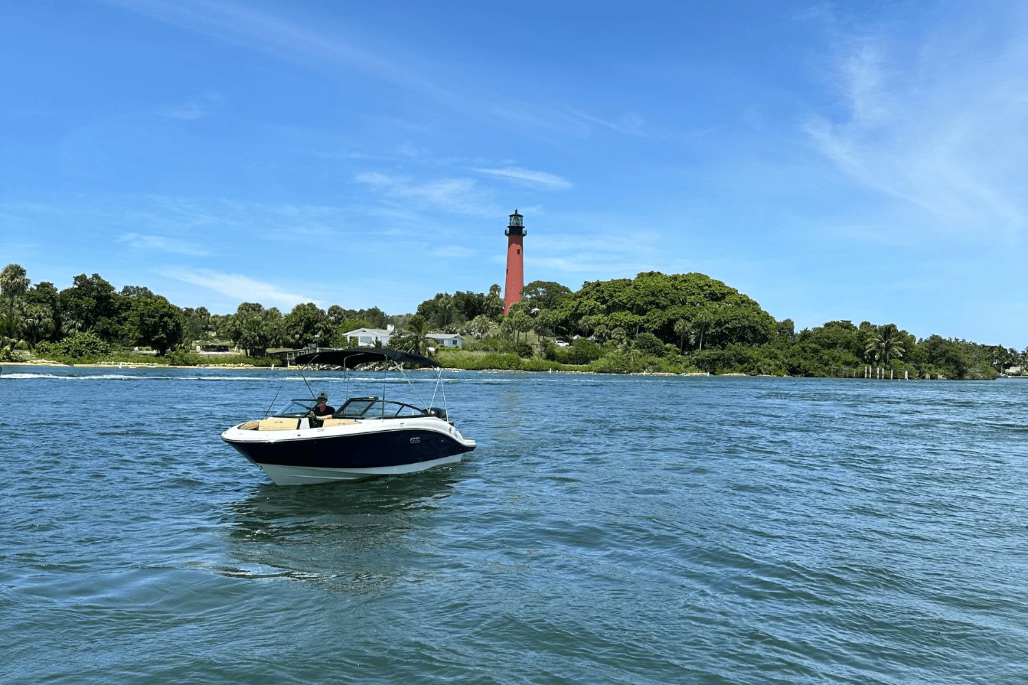 2025 Sea Ray SPX 190 Outboard