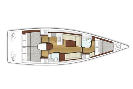 2024 X-Yachts Xp 44, Santa Barbara California - boats.com