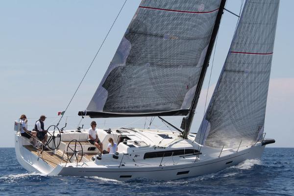X-Yachts Xp 44 Manufacturer Provided Image
