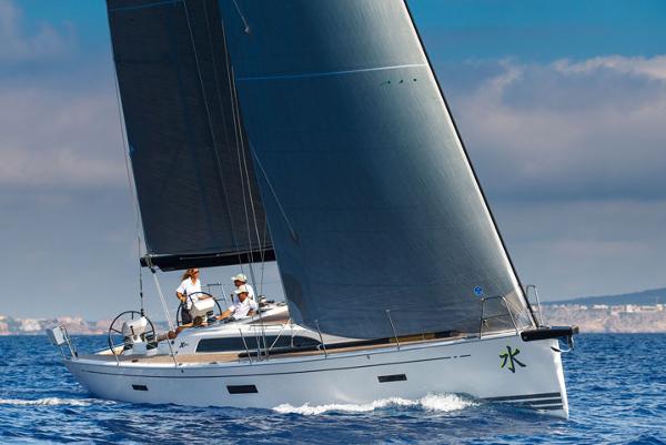 X Yachts For Sale In United States Boats Com