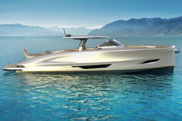 Solaris Power Open 60 boats for sale - boats.com