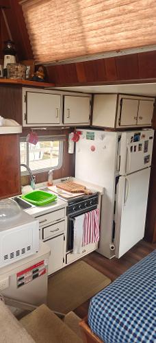 1988 Gibson Houseboat