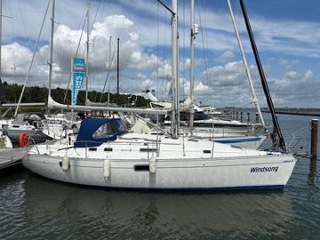 1994 Beneteau Oceanis 351