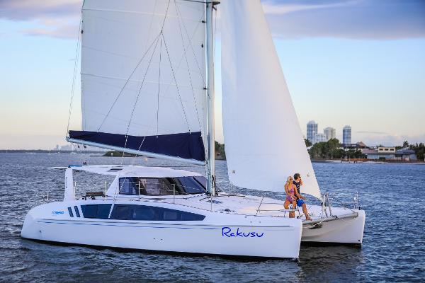 2018 Seawind 1260
