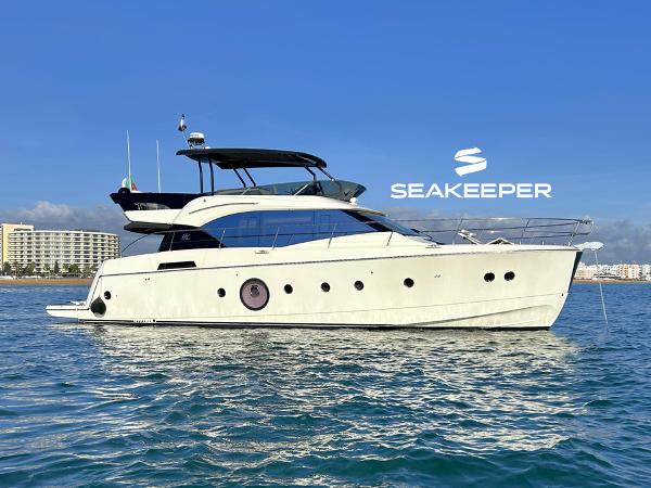2019 Beneteau Monte Carlo 6