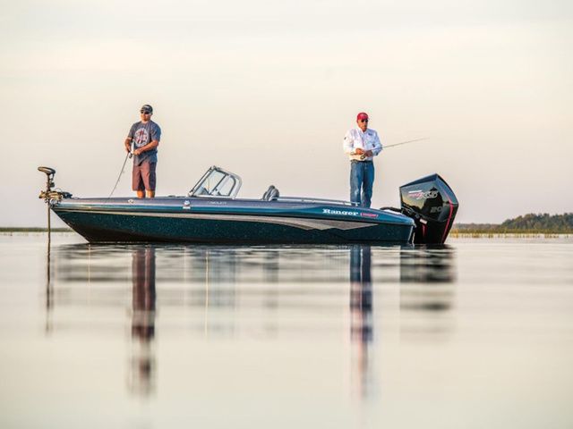2025 Ranger 1880MS