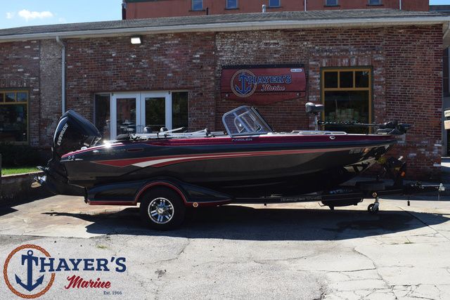 2025 Ranger 1880MS