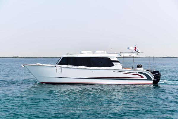 2026 SilverCAT 40LUX