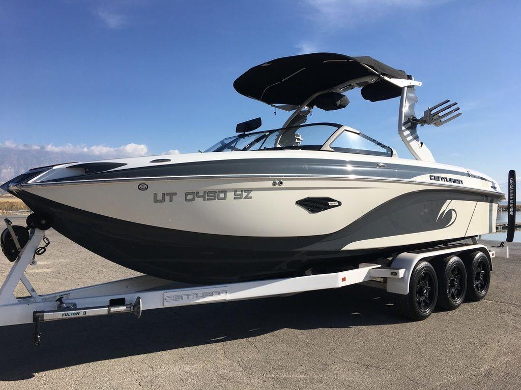 2018 Centurion Ri237, American Fork Utah - boats.com