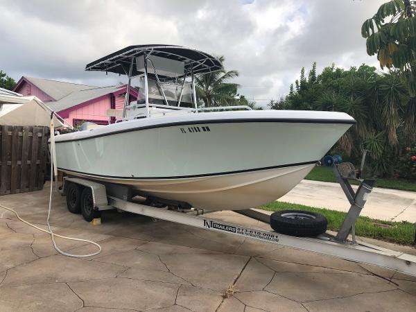 Bluewater Boats amp Outboards BV Nederland boat24com