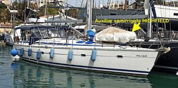 1995 Bavaria 47