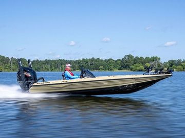 2026 Skeeter FXR21 Apex