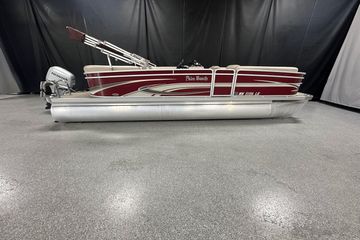 2016 Palm Beach Cruise 220