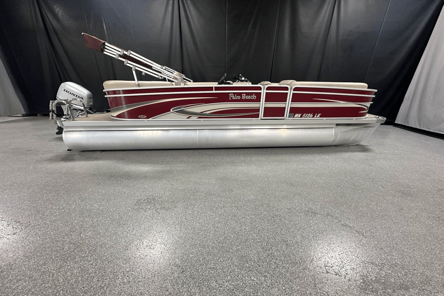 2016 Palm Beach Cruise 220