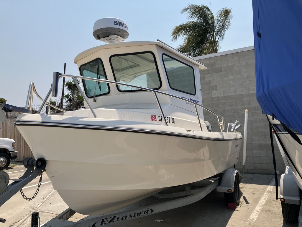 2020 Arima Sea Chaser Yellowtail Special