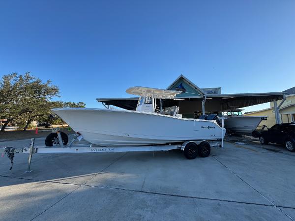 2025 NauticStar 292 Legacy
