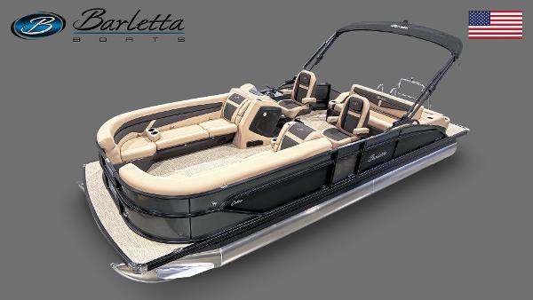 Barletta Cabrio 24UC