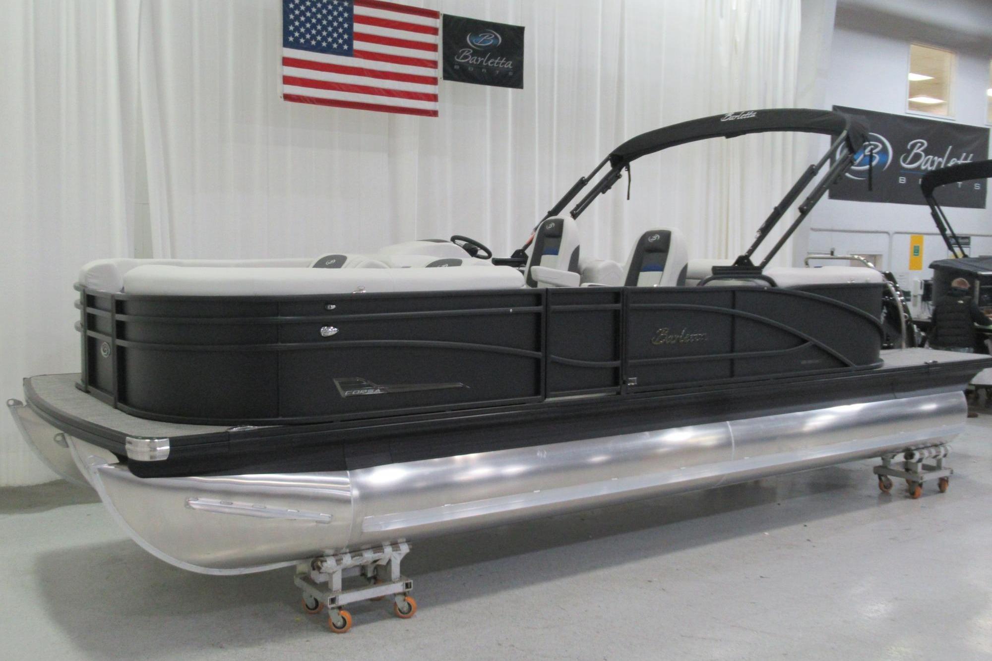 2022 Barletta CORSA 23QC