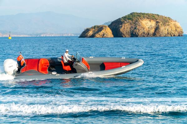 Scorpion Serket 90 ST 2022 SCORPION SERKET 90 ST